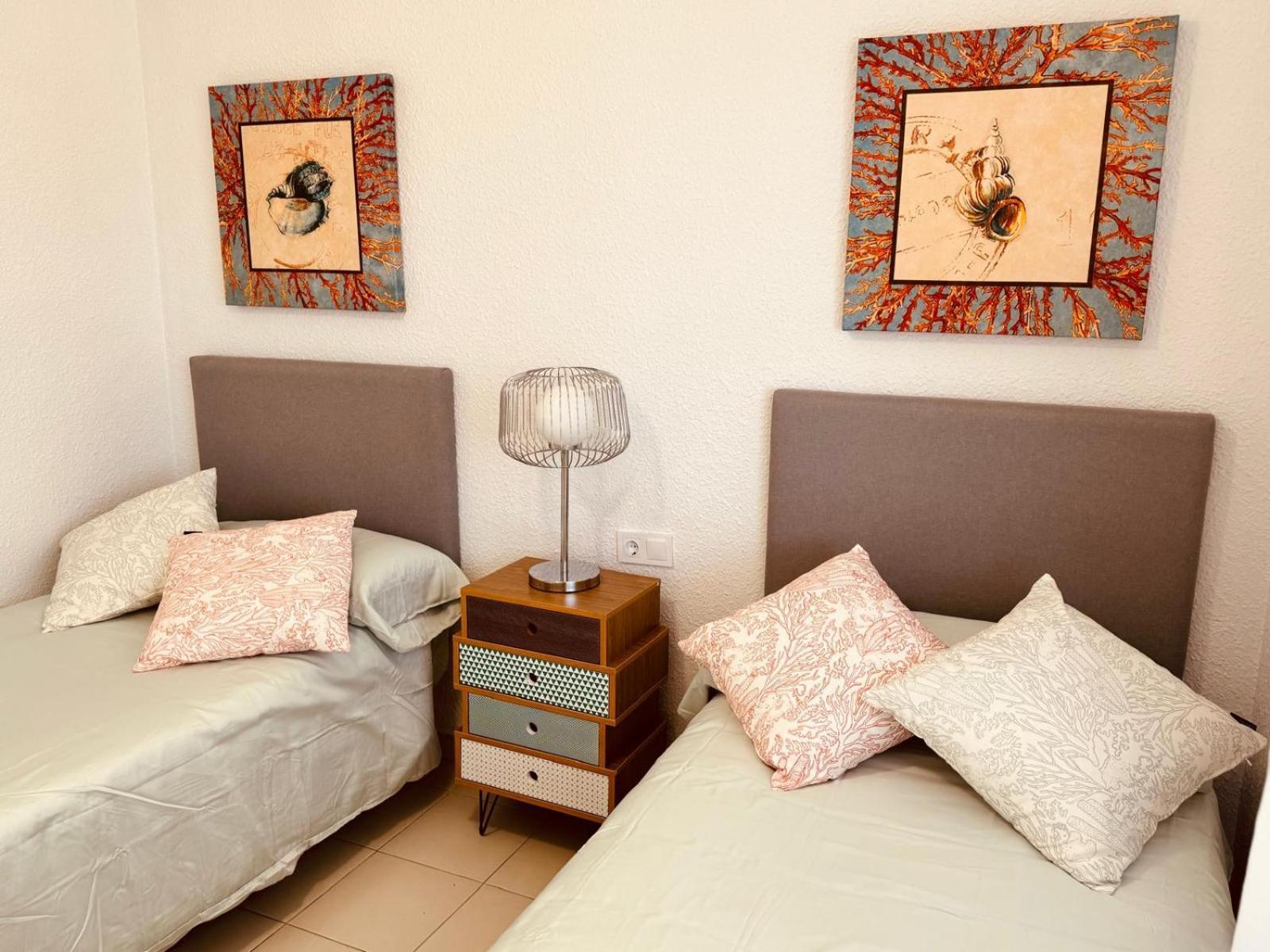 Apartament By The Sea Edificio Turmalina *